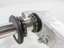 Load image into Gallery viewer, 2008 Aprilia RSVR 1000 Factory Upper Lower Triple Tree Set AP8163562 AP8163061