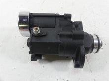 Load image into Gallery viewer, 2013 Harley Touring FLHX Street Glide Engine Starter Motor + Cover 31618-06A | Mototech271