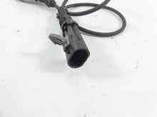 Load image into Gallery viewer, 2012 Harley Touring FLHTP Electra Glide Abs Brake Wheel Sensor Set Read 40614-08 | Mototech271