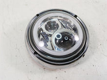 Load image into Gallery viewer, 2009 Harley Touring FLHTCU Electra Glide Custom Dynamics Led Headlight CD-7-13 | Mototech271