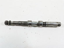 Load image into Gallery viewer, 1990 Harley Sportster XLH883 XL883 Front Axle Wheel Spindle 3/4" 43895-87B | Mototech271