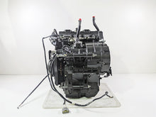 Load image into Gallery viewer, 2014 Yamaha YZFR1 R1 RN22 Running N520E Engine Motor 20K 14B-15100-08-00