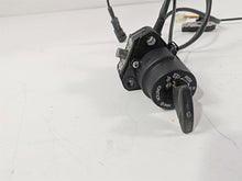 Load image into Gallery viewer, 2017 Aprilia RSV 1100 Tuono V4 Factory Gauges Ignition Switch Cdi Key 2B003549