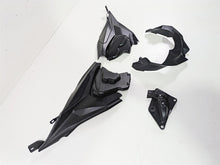 Load image into Gallery viewer, 2022 Ducati Streetfighter V2 Molded Infill Cover Fairing Set 46016311B 46016301B