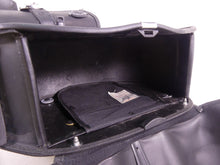 Load image into Gallery viewer, 2001 Kawasaki VN1500 Vulcan C Viking Bags Saddle Bag Set + Key VLX600P 6388 | Mototech271