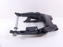Load image into Gallery viewer, 2009 Harley Touring FLHTCU Electra Glide Rear Swingarm Swing Arm + Axle 45470-09