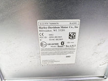 Load image into Gallery viewer, 2016 Harley Touring FLTRX Road Glide Radio Stereo Boom Box 6.5GT 76000076 | Mototech271