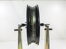 Load image into Gallery viewer, 2018 Indian Chieftain Limited Straight Front Wheel Rim 19x3.5 1523059 | Mototech271