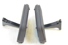 Load image into Gallery viewer, 2010 Harley Touring FLHTCU Electra Glide Rear Passenger Floor Boards 52719-93B