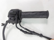 Load image into Gallery viewer, 2019 Moto Guzzi V7 III Stone 750 Right Hand Start Control Switch 2D000308