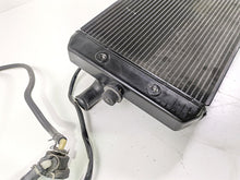 Load image into Gallery viewer, 2008 Yamaha XVS1300 V-Star Tourer Radiator Fan Reservoir - READ 3D8-12461-00-00 | Mototech271