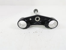 Load image into Gallery viewer, 2022 Harley RA1250 S Pan America Lower Triple Tree Steering Clamp 45900241