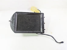 Load image into Gallery viewer, 2008 Kawasaki VN1600 Vulcan Nomad Radiator Fan Reservoir Set - Read 39060-0019