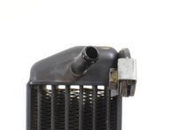 Load image into Gallery viewer, 2001 BMW R1150 GS R21 Oil Cooler Radiator With Lines 17211342924