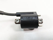 Load image into Gallery viewer, 2009 Yamaha XV1900 Raider Ignition Coils Wires Plugs Set 1D7-82310-01-00