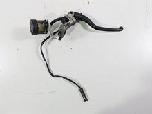 Load image into Gallery viewer, 2023 Ducati Monster 937 SP Brembo Front Radial Brake Master Cylinder 62441351B | Mototech271