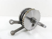 Load image into Gallery viewer, 2002 Harley Touring FLHRCI Road King Crankshaft Crank Shaft Flywheel 23957-99E | Mototech271