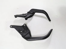 Load image into Gallery viewer, 2020 KTM 1290 Super Adventure R Passenger Grab Handle Set 6031200920030