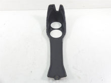 Load image into Gallery viewer, 2015 Harley FXDL Dyna Low Rider Tank Dash Dual Gauge Console Cover 70900387