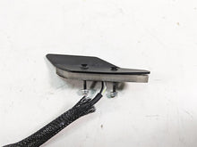 Load image into Gallery viewer, 2016 Ducati Panigale 1299 S Nrc Mirror Block Off Turn Signals - Read 1299-MBO-B