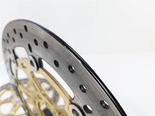 Load image into Gallery viewer, 2008 Aprilia RSVR 1000 Factory Front Brake Rotor Disc Set AP8113926