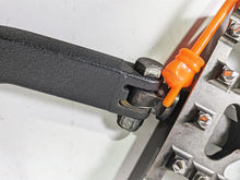 Load image into Gallery viewer, 2017 Harley Dyna FXDB Street Bob Passenger Footpeg Custom Set -READ 49230-06 | Mototech271