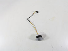 Load image into Gallery viewer, 2008 Harley FLSTC Softail Heritage Fuel Gas Petrol Level Gauge 75241-08 | Mototech271