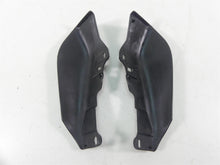 Load image into Gallery viewer, 2014 Harley Touring FLHXS Street Glide Sp Side Cover & Wing Fairing Set 66048-09 | Mototech271
