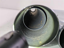 Load image into Gallery viewer, 2009 Harley FXCWC Softail Rocker Vance Hines Straightshot Exhaust Mufflers 16831 | Mototech271