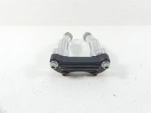 Load image into Gallery viewer, 2001 Harley Davidson XL1200 Sportster Handlebar Risers Holders 56115-95 | Mototech271