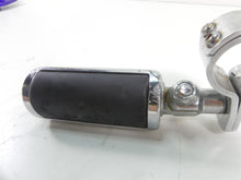 Load image into Gallery viewer, 2007 Harley Touring FLHR SE CVO Road King Highway Foot Peg Footpeg Set 50500858 | Mototech271