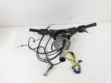 Load image into Gallery viewer, 2006 Yamaha GP1300R Waverunner Steering Handlebar Control Switch Set F1G-61541