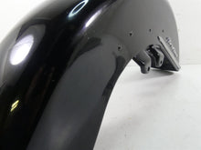 Load image into Gallery viewer, 2002 Harley Touring FLHRCI Road King Nice Front Fender Black 59087-00 | Mototech271