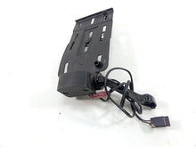 Load image into Gallery viewer, 2016 Harley Softail FLS Slim Side License Plate Holder + Light - Read 67900115 | Mototech271