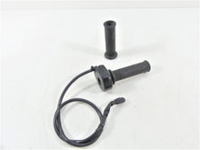 Load image into Gallery viewer, 2019 Triumph Street Triple 765R Ride Fly By Wire Hand Throttle Sensor T2042226