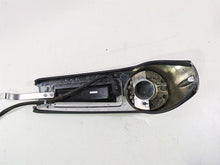 Load image into Gallery viewer, 2015 Harley Touring FLHTKL Electra Glide Upper Fuel Tank Dash Cover 61270-08