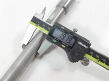 Load image into Gallery viewer, 2019 BMW R1250GS K50 Front 20mm Wheel Axle Spindle 36318520418 | Mototech271