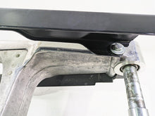 Load image into Gallery viewer, 2006 Harley VRSCR Street V-Rod Rear Swingarm & Guards 48372-05 | Mototech271