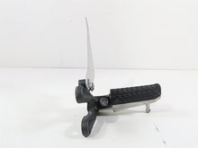 Load image into Gallery viewer, 2023 Kawasaki ZX1400 ZX14R Ninja Front Left Rider Foot Peg Footpeg 35063-1337