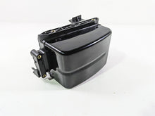 Load image into Gallery viewer, 2017 Harley Dyna FXDB Street Bob Electrical Carrier Tray Stay & Cover 70367-12