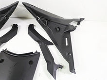 Load image into Gallery viewer, 2018 KTM 1290 Super Adv S Fairing Cover Plastic Infill Set 60708126000
