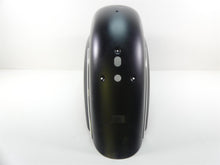 Load image into Gallery viewer, 2016 Indian Chieftain Dark Horse Rear Fender Tire Hugger Mud Guard 1019209