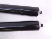 Load image into Gallery viewer, 2015 Ducati Diavel Dark Straight Marzocchi Front Fork Leg Set 34420392A 34520393 | Mototech271