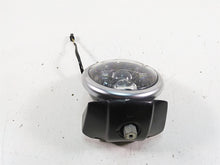 Load image into Gallery viewer, 2019 Harley XL883N Sportster Iron Headlight Head Light Lamp Lens 69774-07A | Mototech271