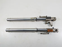Load image into Gallery viewer, 2008 Buell 1125 R Straight Showa Front Fork Leg Set J0121.1AMA J0122.1AMA | Mototech271