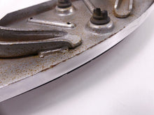 Load image into Gallery viewer, 2001 Harley Touring FLHTCUI Electra Glide Left Floor Board & Shifter 50621-79A