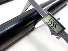 Load image into Gallery viewer, 2016 KTM 1290 Super Duke R White Power Front Fork Leg Set 14188N2201 14188Q2201