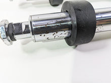 Load image into Gallery viewer, 2005 Harley Touring FLHRI Road King Front Fork Legs 46537-02A 46497-02A | Mototech271