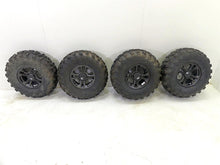 Load image into Gallery viewer, Polaris RZR 1000 / 900 / Trail / S 12" Wheel Rim + Maxxis Clincher Tire 1523998