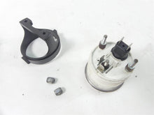 Load image into Gallery viewer, 2011 Harley Touring FLTRX Road Glide Volt Voltage Meter Gauge 75167-01A